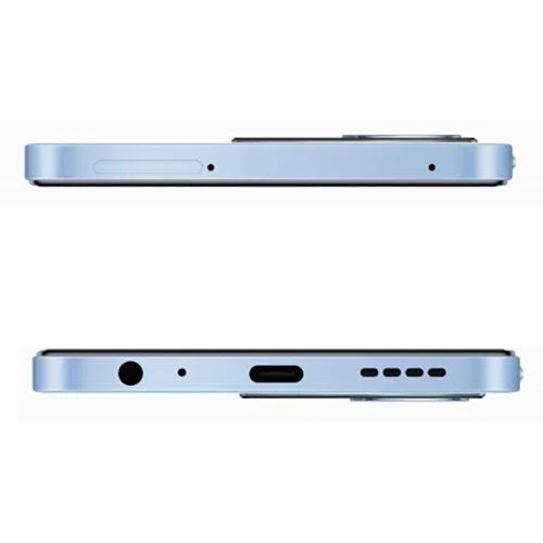 Vivo Y22S - 128 GB - Summer Cyan - Image 10