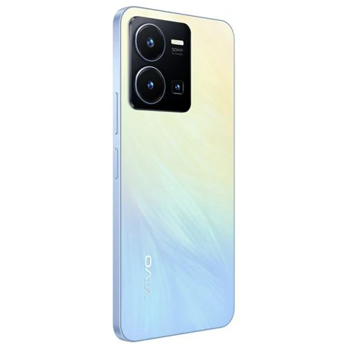 Vivo Y22S - 128 GB - Summer Cyan - Image 5