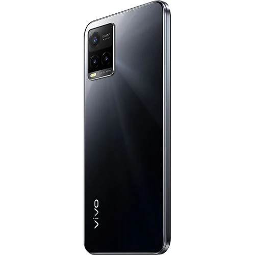 Vivo Y33S - 128 GB - Mirror Black - Image 6