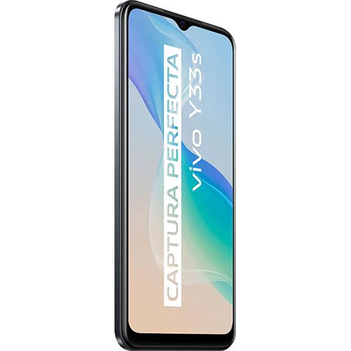 Vivo Y33S - 128 GB - Mirror Black - Image 7