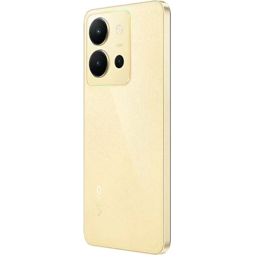Vivo Y36 - 256 GB - Vibrant Gold - Image 7