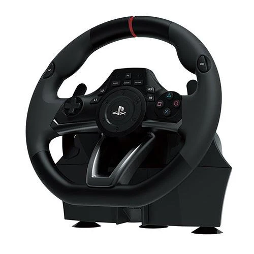 Hori RWA: Racing Wheel Apex Lenkrad PS4 | PS3 | PC - Image 2