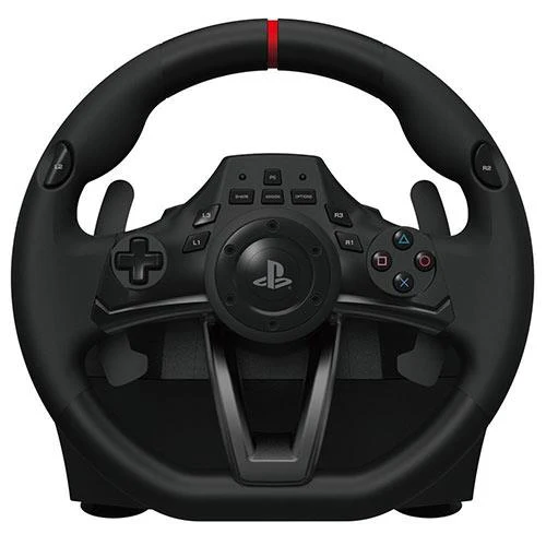 Hori RWA: Racing Wheel Apex Lenkrad PS4 | PS3 | PC - Image 3