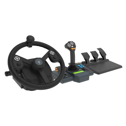 Volante Gaming Hori Farming Vehicle Control System (PC) - Image 2