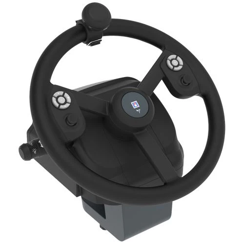 Volante Gaming Hori Farming Vehicle Control System (PC) - Image 3