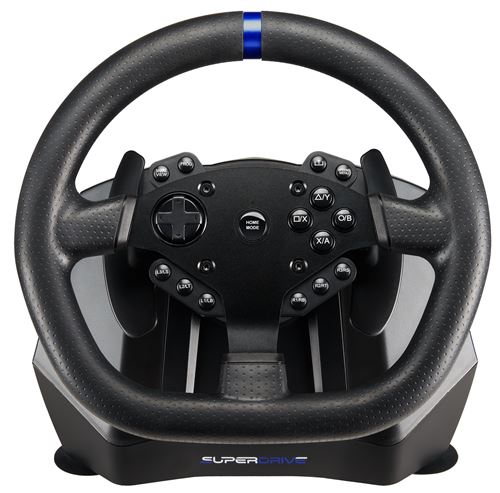 Volante SV 950 Multiplataforma - Image 3
