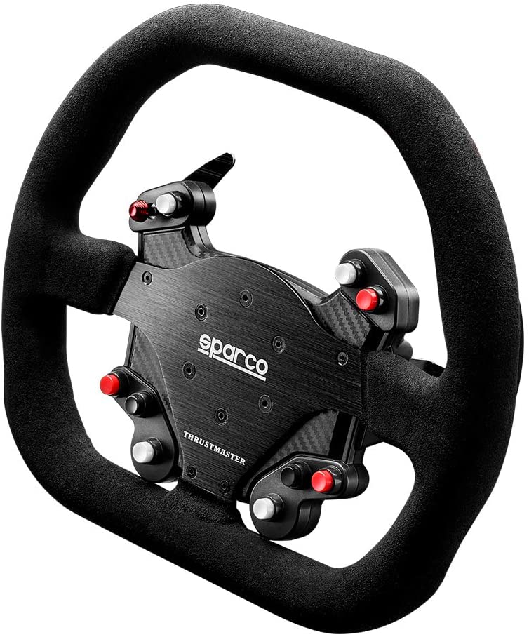 Volante Gaming Thrustmaster Competition Sparco P310 Mod Add-On - Image 3