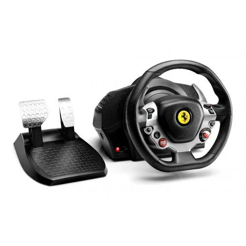 Thrustmaster Volante TX Ferrari 458 Racing Xbox One / PC - Image 2