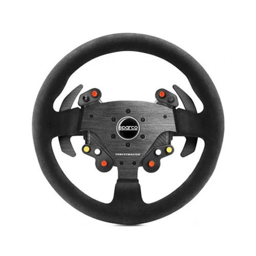 Thrustmaster Volante Rally Add-On Sparco R383 - Image 2