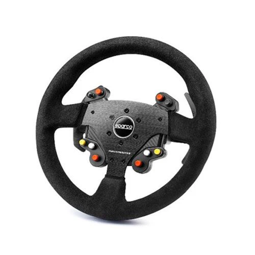 Thrustmaster Volante Rally Add-On Sparco R383 - Image 3