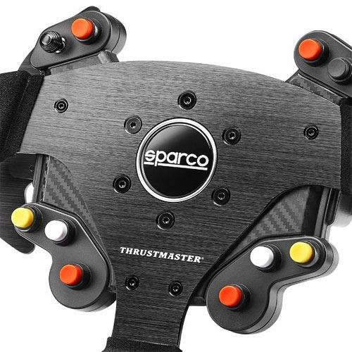 Thrustmaster Volante Rally Add-On Sparco R383 - Image 5