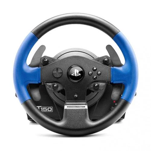 Thrustmaster Volante T150 RS Force Feedback PS4 / PS3 / PC - Image 2