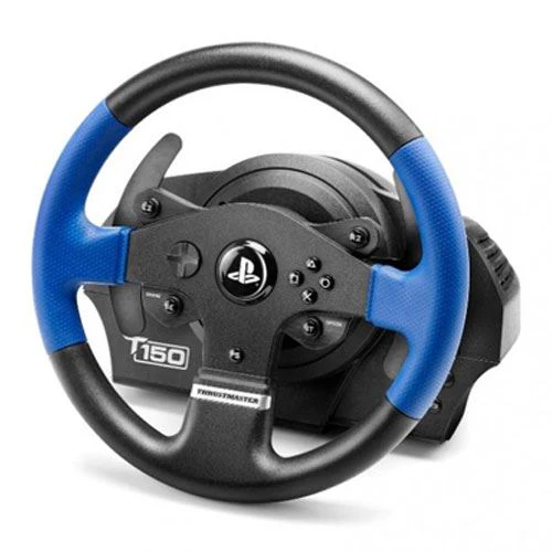 Thrustmaster Volante T150 RS Force Feedback PS4 / PS3 / PC - Image 3