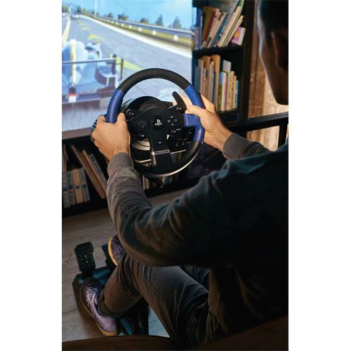Thrustmaster Volante T150 RS Force Feedback PS4 / PS3 / PC - Image 5
