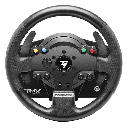 Thrustmaster TMX Pro Racing Wheel Xbox One - Image 2