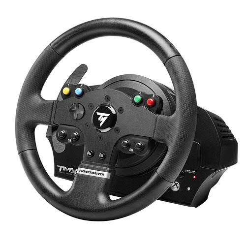 Thrustmaster TMX Pro Racing Wheel Xbox One - Image 3