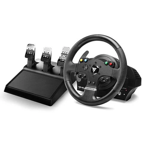 Thrustmaster TMX Pro Racing Wheel Xbox One - Image 5