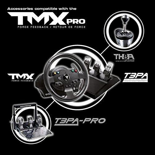 Thrustmaster TMX Pro Racing Wheel Xbox One - Image 6