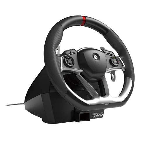 Volante Hori Force Feedback DLX  Xbox Series X|S / Xbox One - Image 3