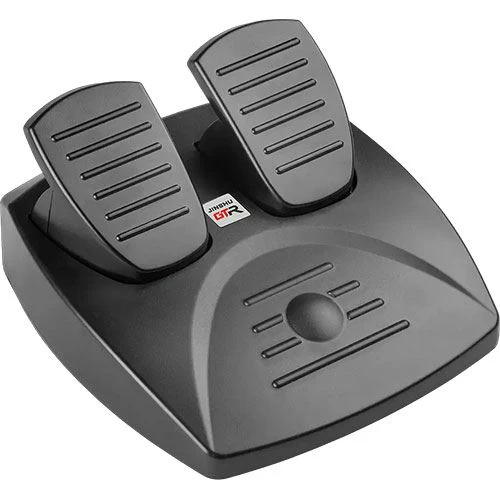 Volante Indeca Jinshu V GTR - Multiplataforma - Image 3