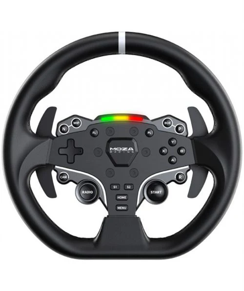 Volante Moza Racing ES Steering - 33cm - Image 2