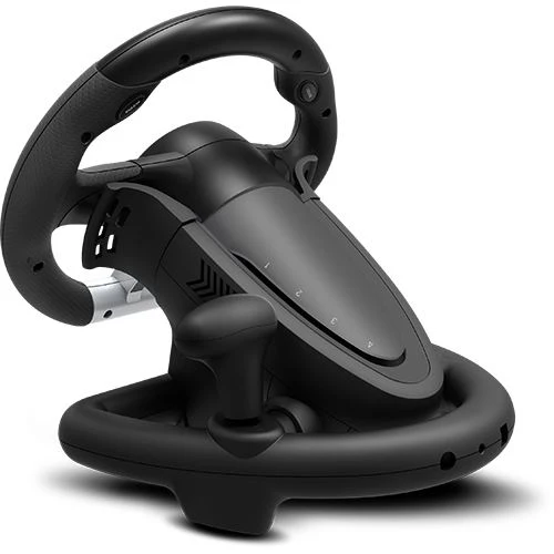 Volante + Pedais Nox Krom K-Wheel - Image 4