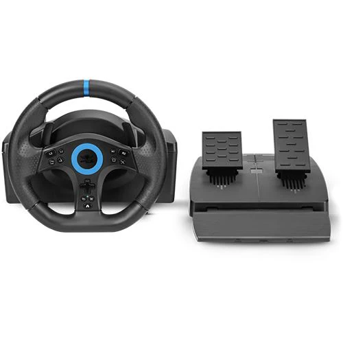 Volante Spirit of Gamer Race Wheel Pro 5 - Multiplataforma - Image 3