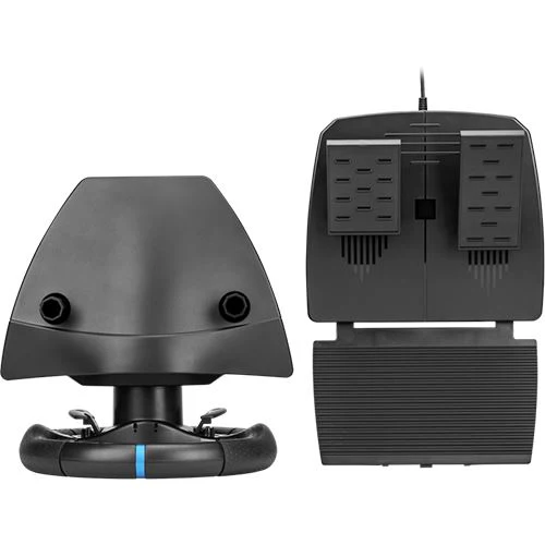 Volante Spirit of Gamer Race Wheel Pro 5 - Multiplataforma - Image 4
