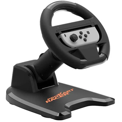 Volante Subsonic para Joy-Con - Nintendo Switch / Switch 2 - Image 2
