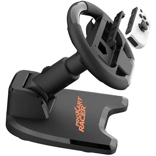 Volante Subsonic para Joy-Con - Nintendo Switch / Switch 2 - Image 3