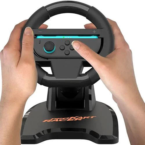 Volante Subsonic para Joy-Con - Nintendo Switch / Switch 2 - Image 4