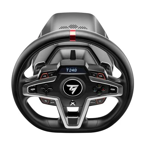 Volante Thrustmaster T248 Racing Wheel Xbox Series X|S/Xbox One/PC - Image 2