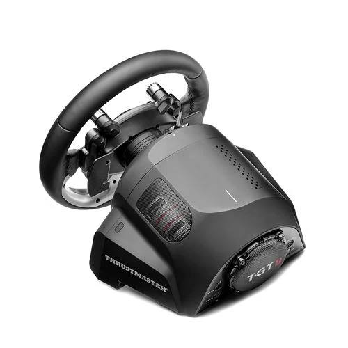 Volante + Base T-GT II PACK (GT Wheel + GT Base) - PS4 / PS5 / PC - Image 4