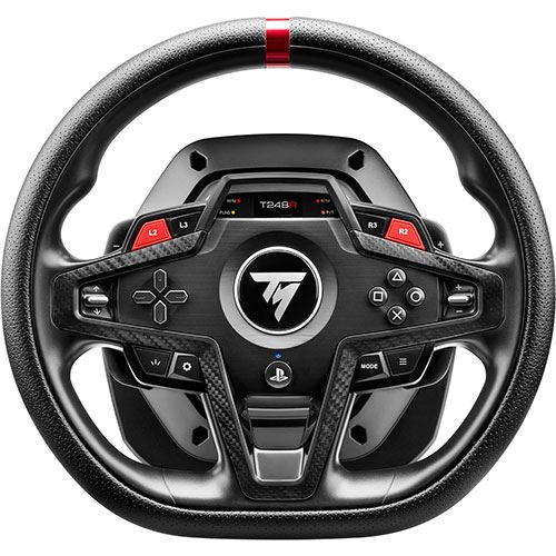 Volante Thrustmaster T248R - PS5 / PS4 / PC - Image 2