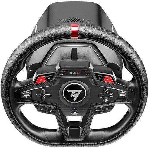 Volante Thrustmaster T248R - PS5 / PS4 / PC - Image 3