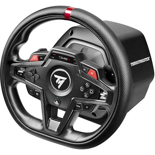 Volante Thrustmaster T248R - PS5 / PS4 / PC - Image 4