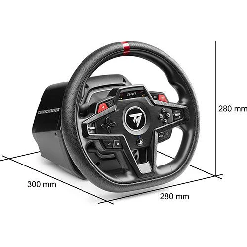 Volante Thrustmaster T248R - PS5 / PS4 / PC - Image 6