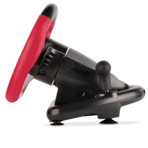 Volante Speedlink Trailblazer Racing - Preto - Image 3
