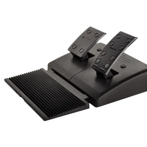 Volante Speedlink Trailblazer Racing - Preto - Image 4
