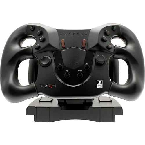 Volante Venom Pace Wheel - PS4 - Image 2