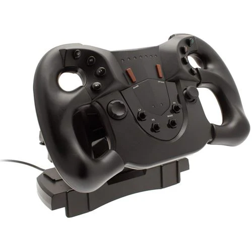 Volante Venom Pace Wheel - PS4 - Image 3