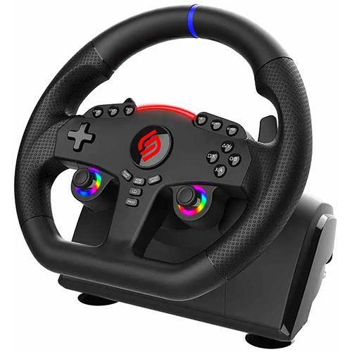Volate Subsonic 270 GT-5 - PS5/PC - Image 3