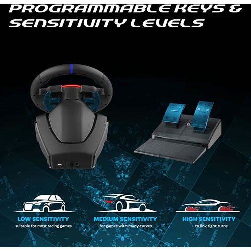 Volate Subsonic 270 GT-5 - PS5/PC - Image 6