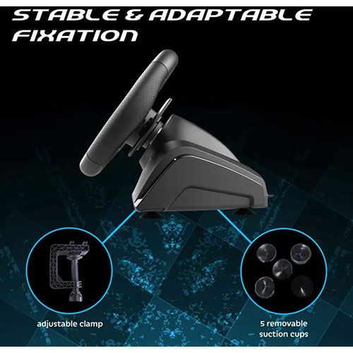 Volate Subsonic 270 GT-5 - PS5/PC - Image 9