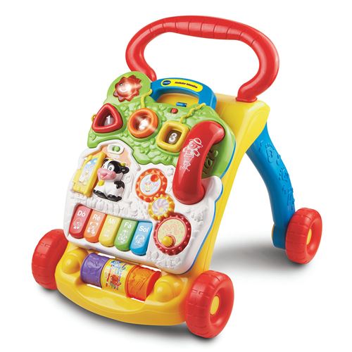 Vtech Baby Andador Interativo - Image 3