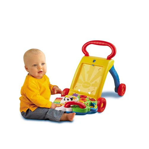 Vtech Baby Andador Interativo - Image 5