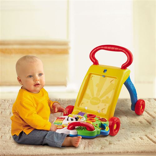 Vtech Baby Andador Interativo - Image 6