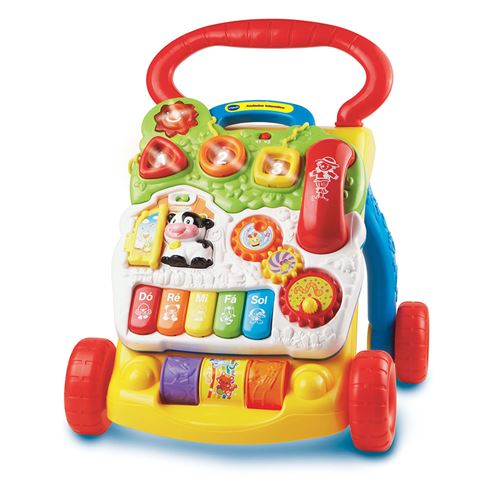 Vtech Baby Andador Interativo - Image 7
