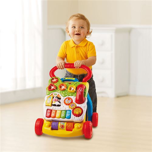 Vtech Baby Andador Interativo - Image 8