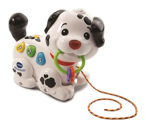 Vtech Baby - Dálmata Divertido - Image 2